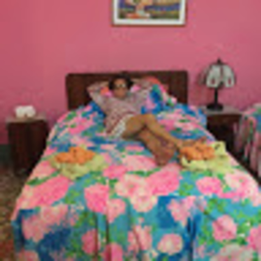 Meet your Posher, Ali